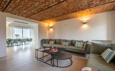 Feriebolig:&nbsp;Casa Faretto - Collina 100.2