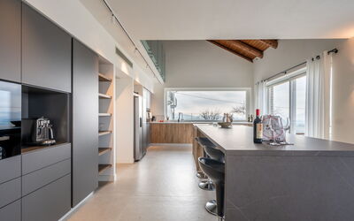 Feriebolig:&nbsp;Casa Faretto - Collina 100.2