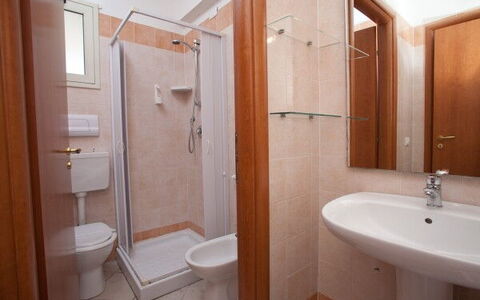 Feriebolig:&nbsp;Baraka Apartments Bilo 1