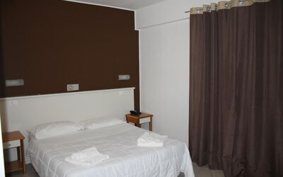 Feriebolig:&nbsp;Baraka Apartments Bilo 5