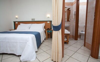 Feriebolig:&nbsp;Baraka Apartments Bilo 4