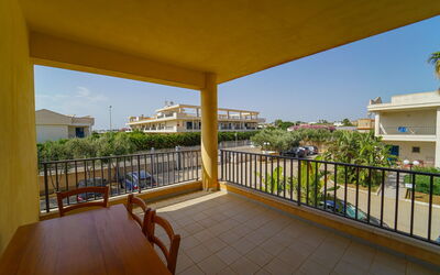 Feriebolig:&nbsp;Baraka Apartments Bilo 5