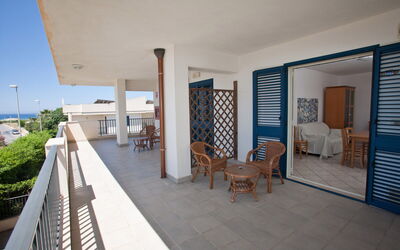 Feriebolig:&nbsp;Baraka Apartments Bilo 5