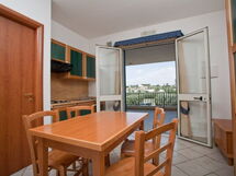 Feriebolig:&nbsp;Baraka Apartments Bilo 4