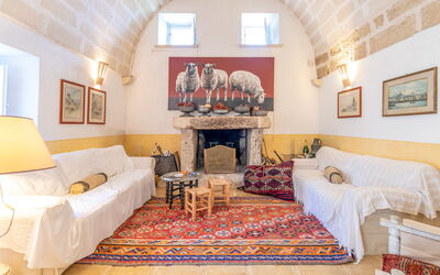 Masseria Le Pezzate