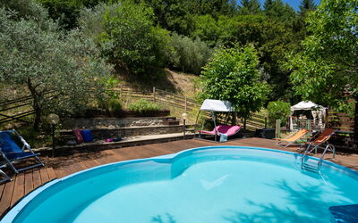 Villa la Vigna