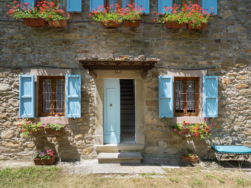 Villa La Vigna