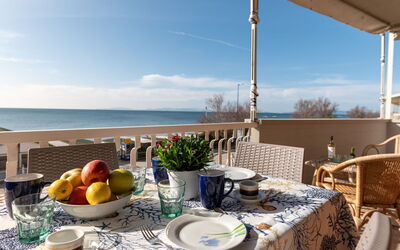 La Casa sul Mare