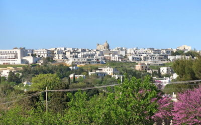 Ceglie Messapica 113