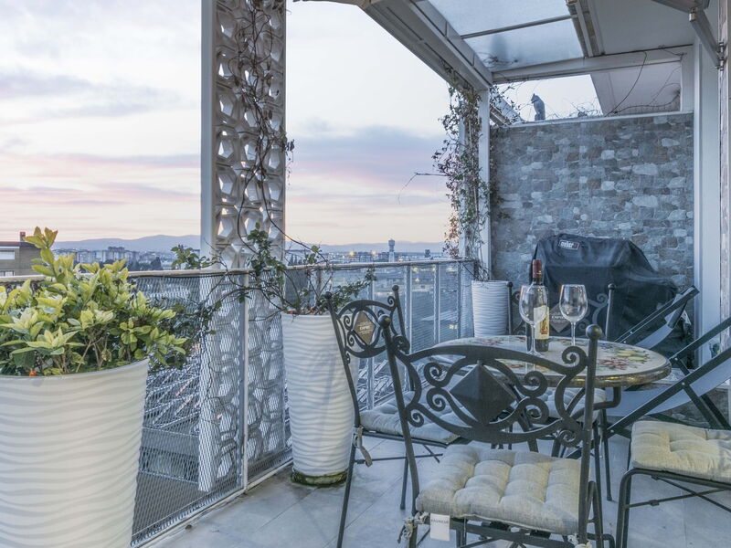 Florence Suite Apartment