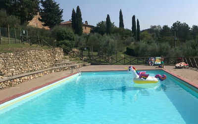 Casa Patrizia