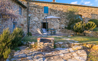 Casa Patrizia