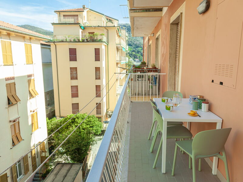 Apartment Fernanda 2 - Levanto