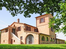 Casale Chieteno
