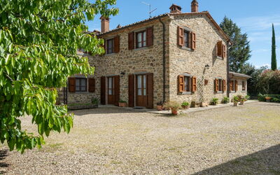 Casale Il Giglio