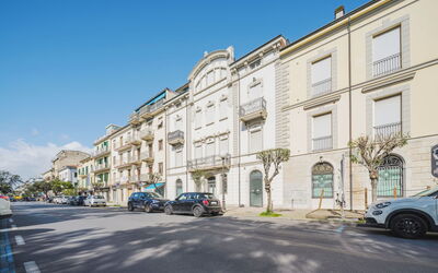 Appartamento Amedeo - Viareggio, Toscana, Italien