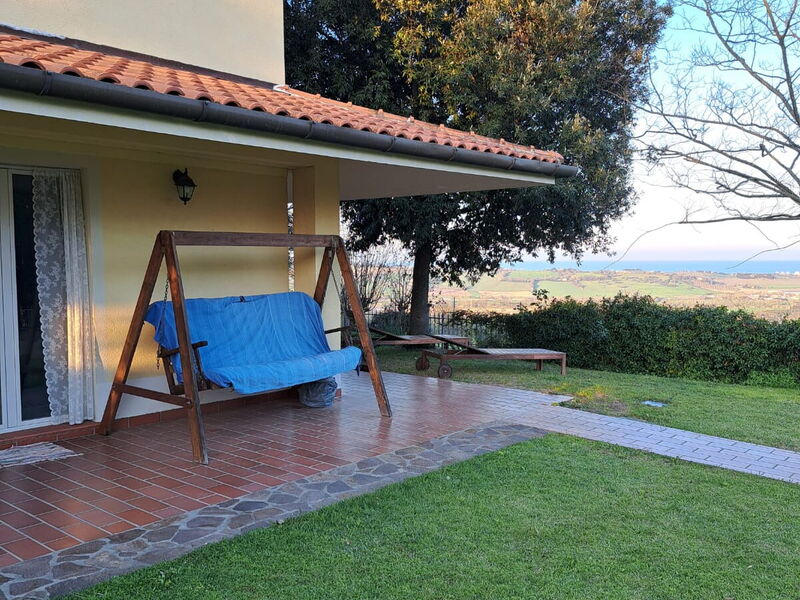 Castelfidardo Suite Apartment