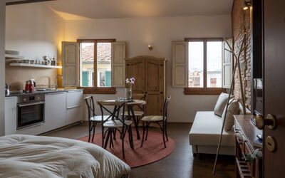Brunelleschi Loft - Firenze, Toscana, Italien