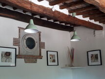 Feriebolig:&nbsp;Timignano