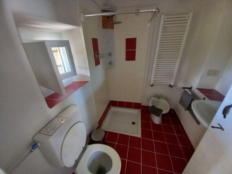 Feriebolig:&nbsp;Timignano