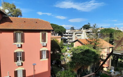 Monte Sacro