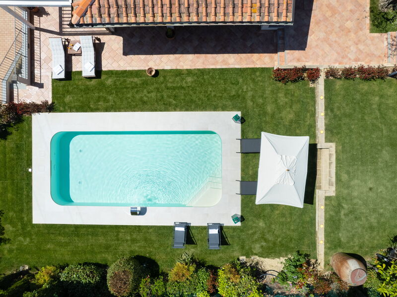 Villa Di Pillo