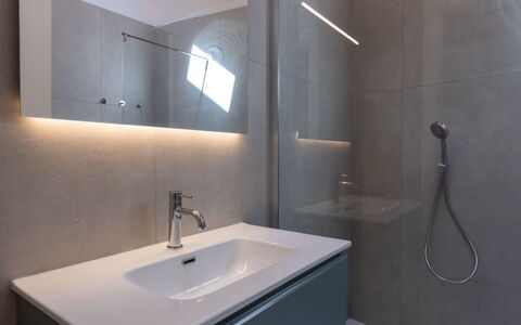 Feriebolig:&nbsp;Il Giardino Segreto 662.1