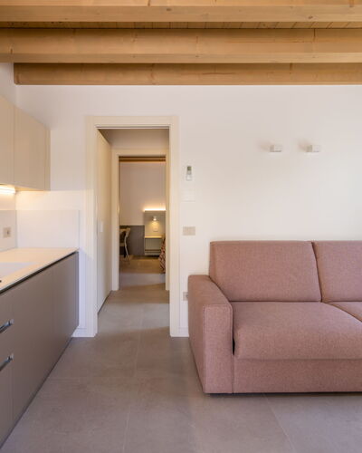 Il Giardino Segreto 662.7