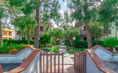 Conero Garden Apartment