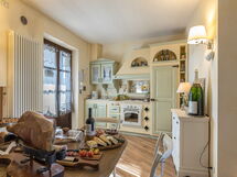 Feriebolig:&nbsp;Suite Paradiso