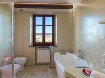 Feriebolig:&nbsp;Suite Paradiso