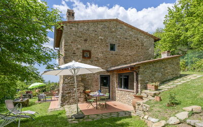 Casa Bosco D'Arte Holiday Home , Greve in Chianti, - Greve in Chianti, Toscana, Italien