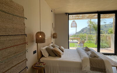 Feriebolig:&nbsp;Casa Mia 2 654.2