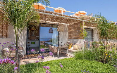 Feriebolig:&nbsp;Casa Mia 3 654.3