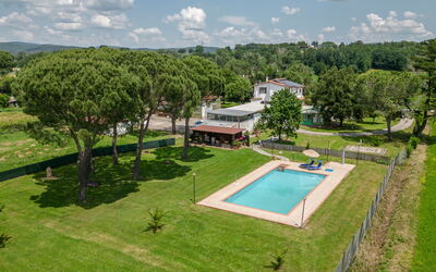 Marinpietri - Roccastrada, Toscana, Italien