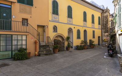 Feriebolig:&nbsp;Ruscus 619.3