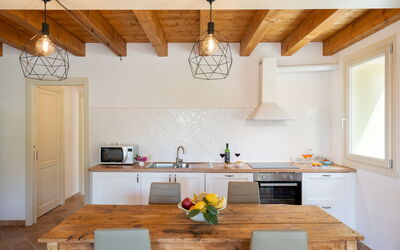Villa Le Selve