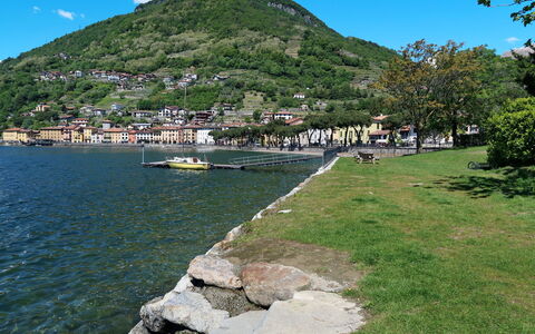 Niki: Vand, Bjergrige Landskabsformer, Bakke, Sommer, Coastal Og Oceaniske Landskabsformer, Kyst, Bank, Fritid, Hill Station, Sø