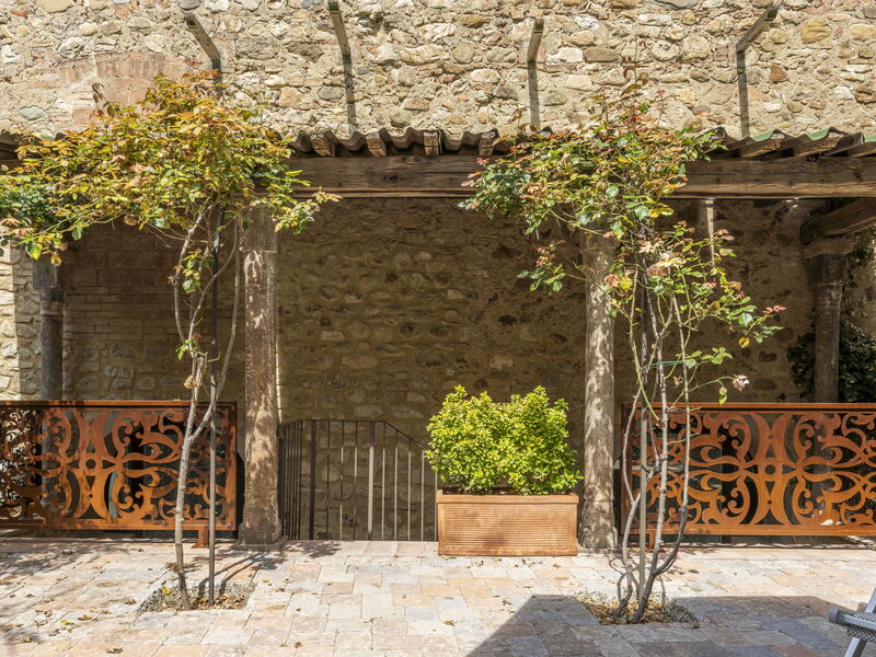 Lajatico Domus - Lajatico, Toscana