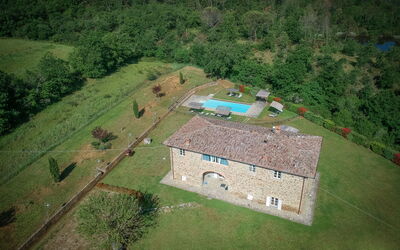 Villa Leopolda Selvarella