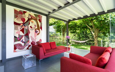 Villa Luxury Marignana