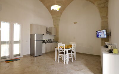 Feriebolig:&nbsp;Spicchi di Salento - Limone 100.1
