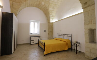 Feriebolig:&nbsp;Spicchi di Salento - Limone 100.1