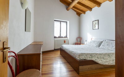 Feriebolig:&nbsp;Isola di Madesimo Apartments 360.3