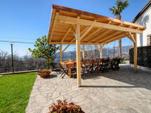 Casa Aurora - Recco, Liguria