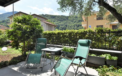 La Casa di Lara