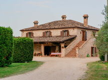 Villa Pagannoni