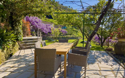 La Casa Dei Glicini - Levanto