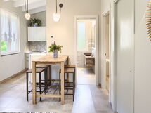 Feriebolig:&nbsp;Palma - First Floor Apartment