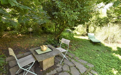 La Casa del Nonno